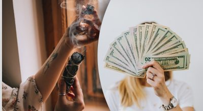 Грошові запахи-аромати для залучення грошей Грошові запахи-аромати для залучення грошей