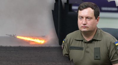 Юсов, ракета