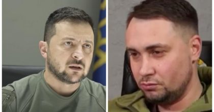 В разведке раскрыли вероятные планы РФ: Зеленский провел важное заседание Ставки