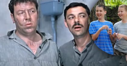 Странные мужские имена СССР, которые сейчас кажутся смешными