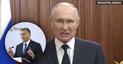 Что выдадут венгерские комбинаторы и Москва на саммите НАТО