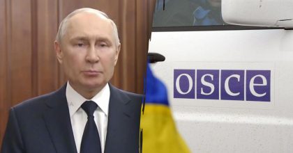 Ассамблея ОБСЕ признала "вагнеровцев" террористами, а РФ - спонсором терроризма
