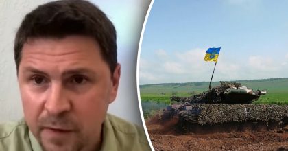 Украина не пойдет на заморозку, затяжной войны не будет – Подоляк