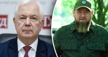 Кадыров со своей 60-тысячной армией будет воевать за независимую Чечню – Маломуж