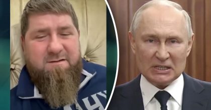 "Ничто не помешает": Кадыров может решить "отцапать" Северный Кавказ - эксперт