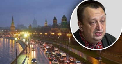 ФСБ против Минобороны РФ: генерал рассказал о битве за Кремль