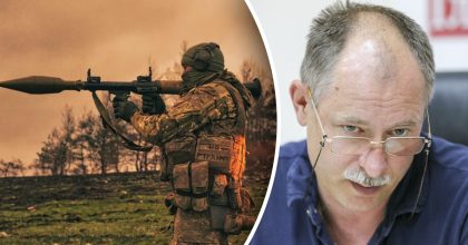 "РФ не имеет стратегического резерва": Жданов объяснил ситуацию на фронте