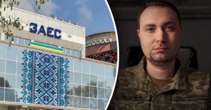 "Угроза катастрофы на ЗАЭС не исчезла": Буданов ошарашил заявлением