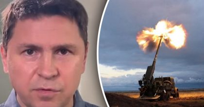 России достаточно 2-3 поражения в Украине, процесс распада очевиден – Подоляк