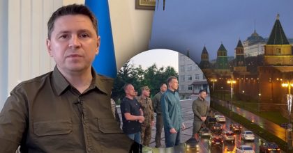 Возвращение защитников Мариуполя: у Зеленского жестко поставили РФ на место