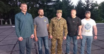 Защитники Мариуполя могут принять участие в контрнаступлении – советник мэра