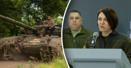 ВСУ взяли высоты, Бахмут несколько дней под огневым контролем – Минобороны