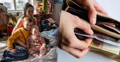 Украинцы смогут получить почти 10 тысяч гривен "зимней" помощи: все подробности