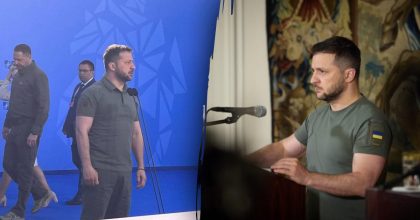 Второй день саммита: все подробности о целях Зеленского и ожиданиях от НАТО