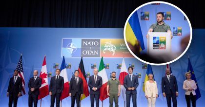 Итоги саммита НАТО: Зеленский рассказал, какую победу везет в Украину
