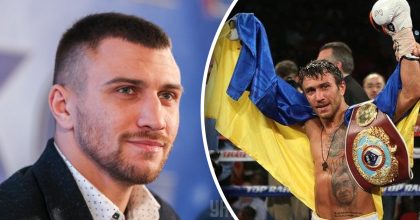 "Любите врагов ваших, молитесь за них": скандальный Ломаченко зашкварился в Instagram