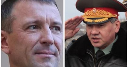 Разборки у Шойгу: генерала РФ выгнали с должности после критики командования