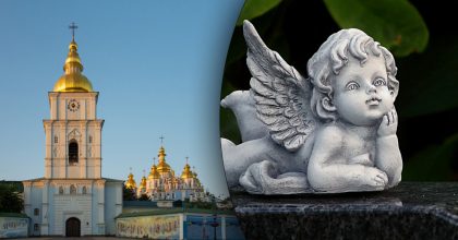 Церковный и не только: какой сегодня праздник и у кого День ангела 14 июля