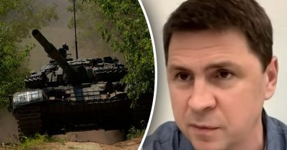 Победа, поражение или Минск-3: Подоляк назвал три сценария завершения войны