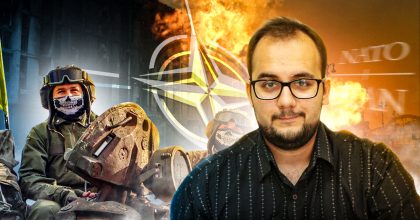 Украина может получить приглашение в НАТО через год, война рискует затянуться - Куса