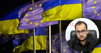 Куса спрогнозировал, сколько еще Запад готов поддерживать Украину в войне с РФ
