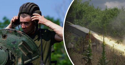 Огненный удар по врагу: на юге ВСУ сожгли две роты оккупантов вместе с техникой