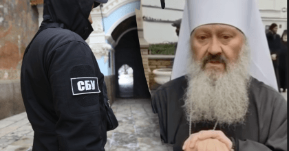 Отрицал существование Украины: "Пашу-Мерседеса" разоблачили на новых преступлениях