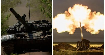 ВСУ проломили заслоны РФ на юге и зашли на первую линию обороны оккупантов