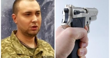 По аналогии с Моссадом: Буданов подтвердил ликвидацию врагов Украины за рубежом