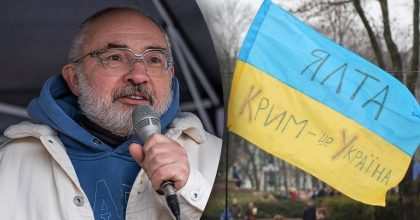 "Падение режима Путина": эксперт раскрыл, что будет с Россией после деоккупации Крыма