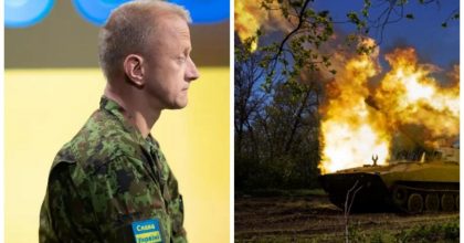 Украина близка к большому успеху: в разведке Эстонии дали неожиданный прогноз
