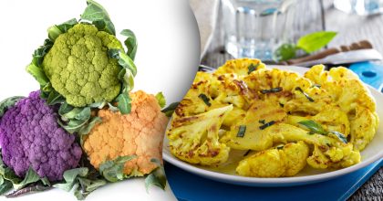 Пальчики оближешь: как вкусно пожарить цветную капусту – удивительные трюки