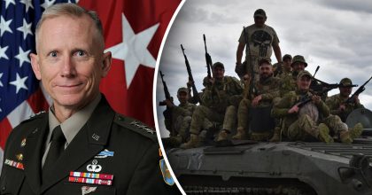 "Это тяжелая война": Пентагон изрядно поражен результатами контрнаступления ВСУ