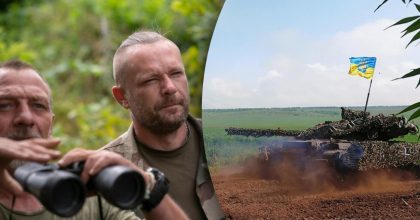 Силы обороны Украины за неделю освободили от оккупантов почти 18 кв. км территорий