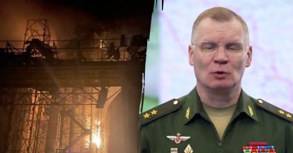 Удар по Одессе: в РФ нагло пытаются оправдаться