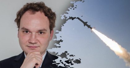Мусиенко рассказал, будут ли оккупанты "поздравлять" Украину с Днем Независимости
