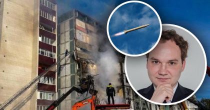 "Дефицит "Искандеров": эксперт раскрыл, насколько часто Россия может бить баллистикой
