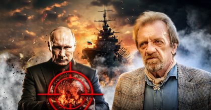 Россия угрожает кораблям всего мира, обстрел Одессы является частью ее контрнаступления - Клименко