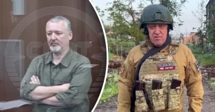 "Стрелков – ноль без палочки": Эйдман сказал, почему сядет Гиркин, а не Пригожин