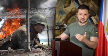 Начало контрнаступления ВСУ сильно задержалось: Зеленский открыто назвал причину