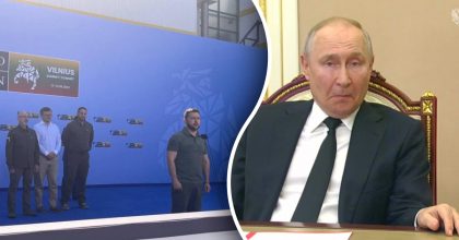 "Изменилось поведение": после саммита НАТО Путин пошел на эскалацию войны