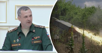 "Отсекли от отряда": ВСУ ловко ликвидировали российского топ-военного