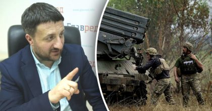 "Война завершится, когда перенесется в РФ": эксперт назвал один главный фактор