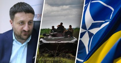 "Слабые им не нужны": эксперт назвал единственный фактор для ускоренного вступления в НАТО