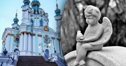 Церковный и не только: какой сегодня праздник и у кого День ангела 26 июля