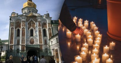 Когда Пасха, Троица и поминальные дни в 2024 году - важные даты