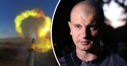 "Будут гайки": Карась рассказал, как потеря Запорожья повлияет на события в России