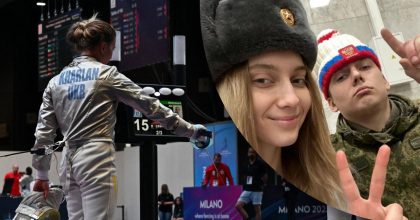 "Русские деньги не пахнут кровью": у Зеленского набросились на FIE из-за Харлан