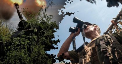 ВСУ прорываются вперед на Запорожье: в ISW назвали направление