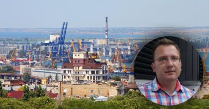 Эксперт рассказал, стоит ли украинцам опасаться блокады портов оккупантами